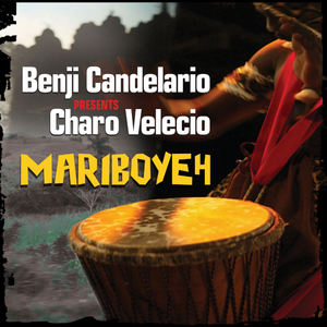Mariboyeh (Benji Candelario Original Extended Mix)