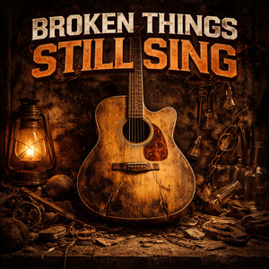 Between Broken Clocks