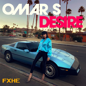 HARD TIMES (OMAR S INSTRUMENTAL MIX)