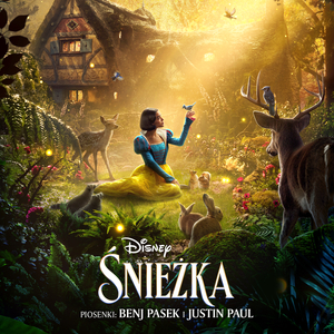 Tam, gdzie serca są (repryza dobrych dzieci) (z filmu "Śnieżka")