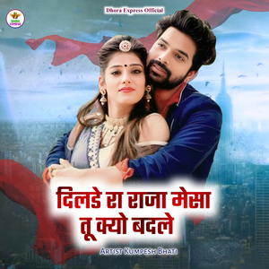 Dilde Ra Raja mesa tu kayo bdle