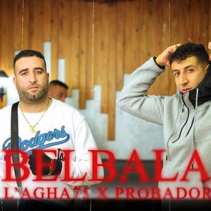 BELBALA (feat. PROBADOR)