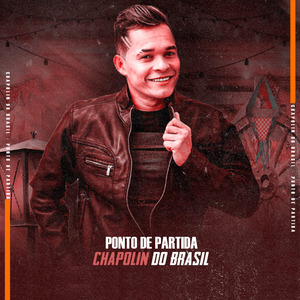 Ponto de Partida (Cover)