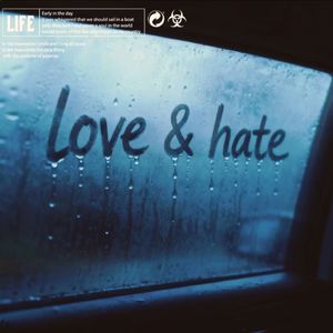 love&hate（Prod Daisy Beat）