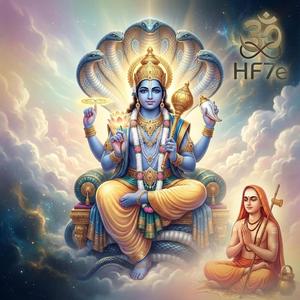 Achyutam Keshavam 2 (feat. Adi Guru Shankaracharya)