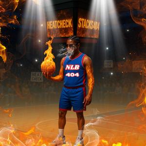 Heat Check (feat. Bankroll Black)