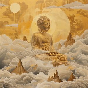 中医五行养生音乐·（舒肝理气）金音系列