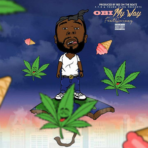 My Way (feat. Quizzy)