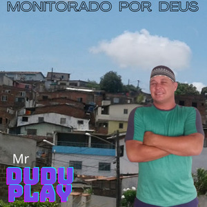 Monitorado por Deus