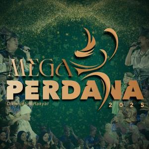 Mega Perdana 2025 Saringan 2 (Kelana Purba)