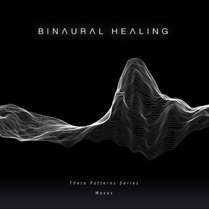 Theta Pattern 153.7 Hz - 160.7 Hz & Big Waves