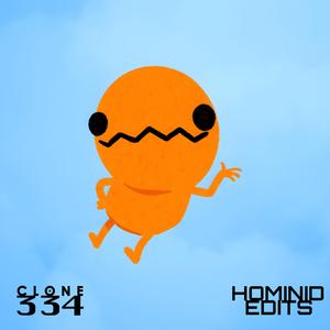 Hominid (Ambient Edit)