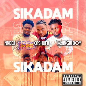 SIKADAM