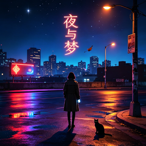 醒不来的梦