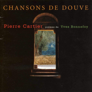Douve parle (passacaille)