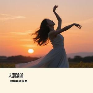 人潮汹涌 (螺蛳粉还没熟 Remix)