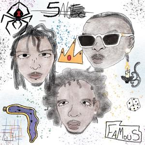 5X SLOWED (feat. Velcroes & Von Moon)