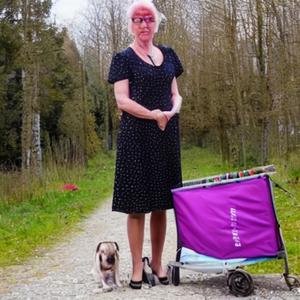 Bauer sucht Frau (Techno)