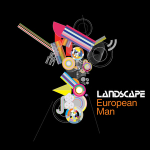 European Man (7-Inch Version)