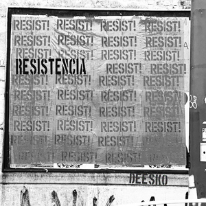 Resistencia (Rooftop Mix)