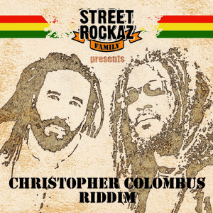 Christopher Columbus Riddim