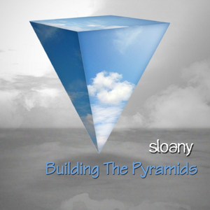 Building The Pyramids (Downtempo Cut)