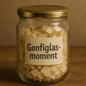 Gonfiglasmoment