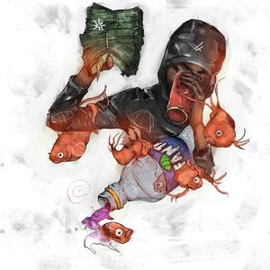 Hustlers Ambition (feat. Rcb Meir & Rcb Hollywood)