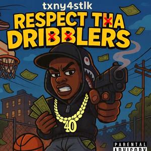 40U (feat. Txny Fatjahk)