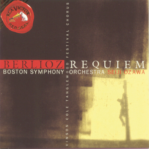Requiem, Op. 5 "Grande messe des morts":II. Dies irae. Prosa - Tuba mirum