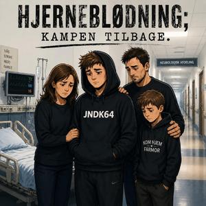 Hjerneblødning: kampen tilbage