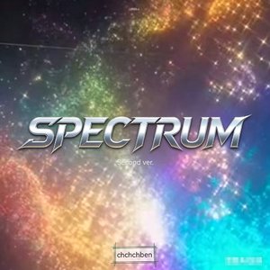 SPECTRUM（Second ver.）