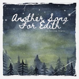 Another Song For Edith