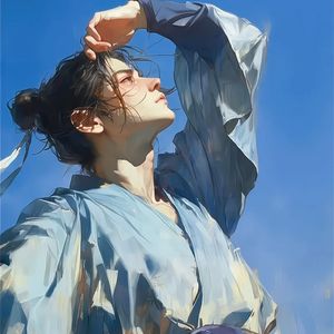 渡红尘