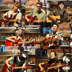 La tentación (feat. Gonzalo Zetina) (Open Mic)