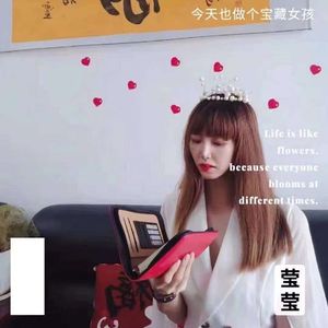 心藏四时春-曾莹莹