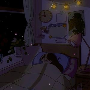 全世界陪我失眠放松舒缓解压