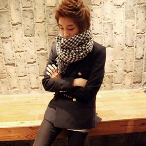 亲爱的你在和谁约会