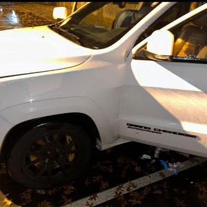 She a go'er (feat. Luhgreg00)