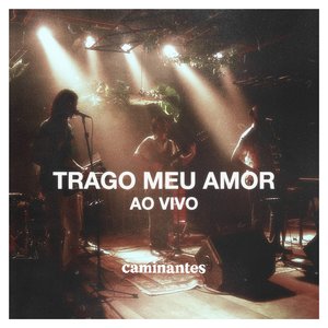 Nêga (Ao Vivo)
