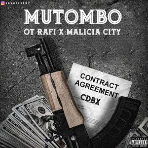 Mutombo (feat. Malicia City)