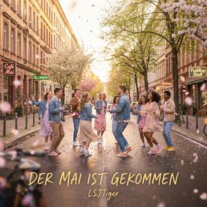 Der Mai Ist Gekommen