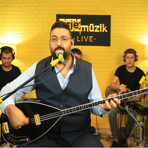 Ankaranın İçinde / Nağme Gelin