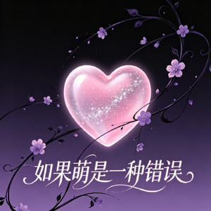 如果萌是一种错误