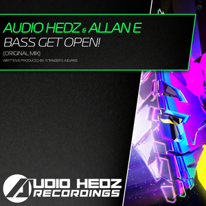 Bass Get Open! (Original Mix)