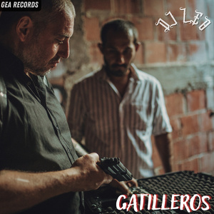 Gatilleros