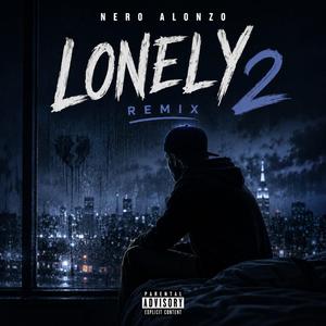 LONELY 2 (Radio Edit)