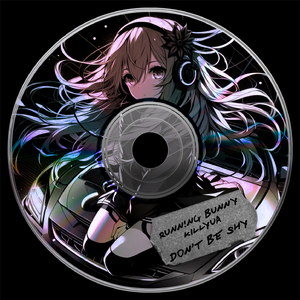 Don't Be Shy - Ultra Slowed + Reverb