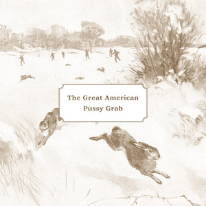 The Great American ***** Grab