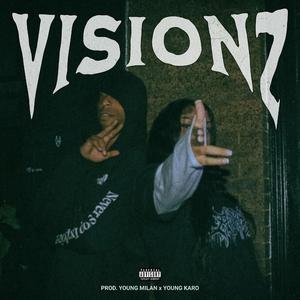 Visionz (feat. Audracoz)